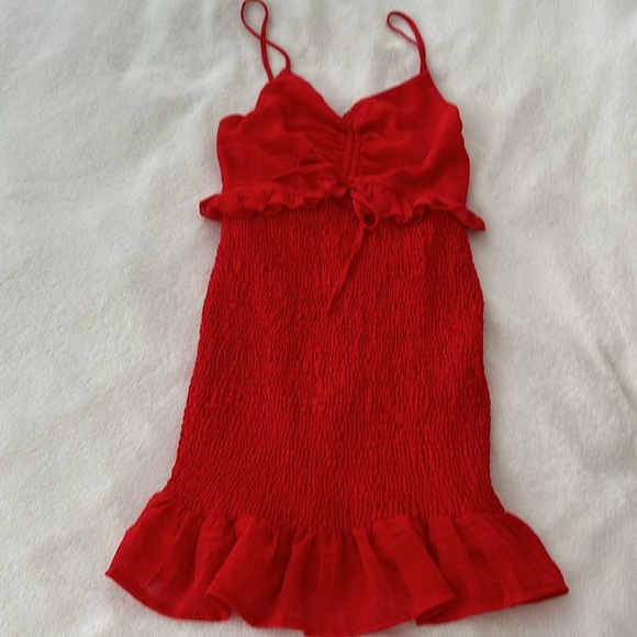 Hello Molly | Rough Ride Dress - Picture 6 of 7